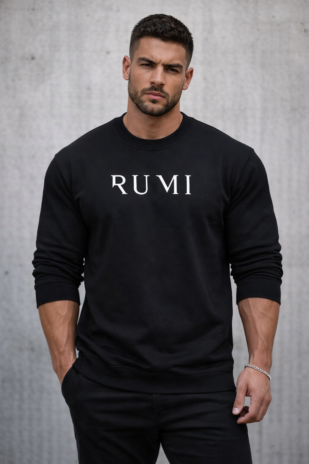 RUMI
