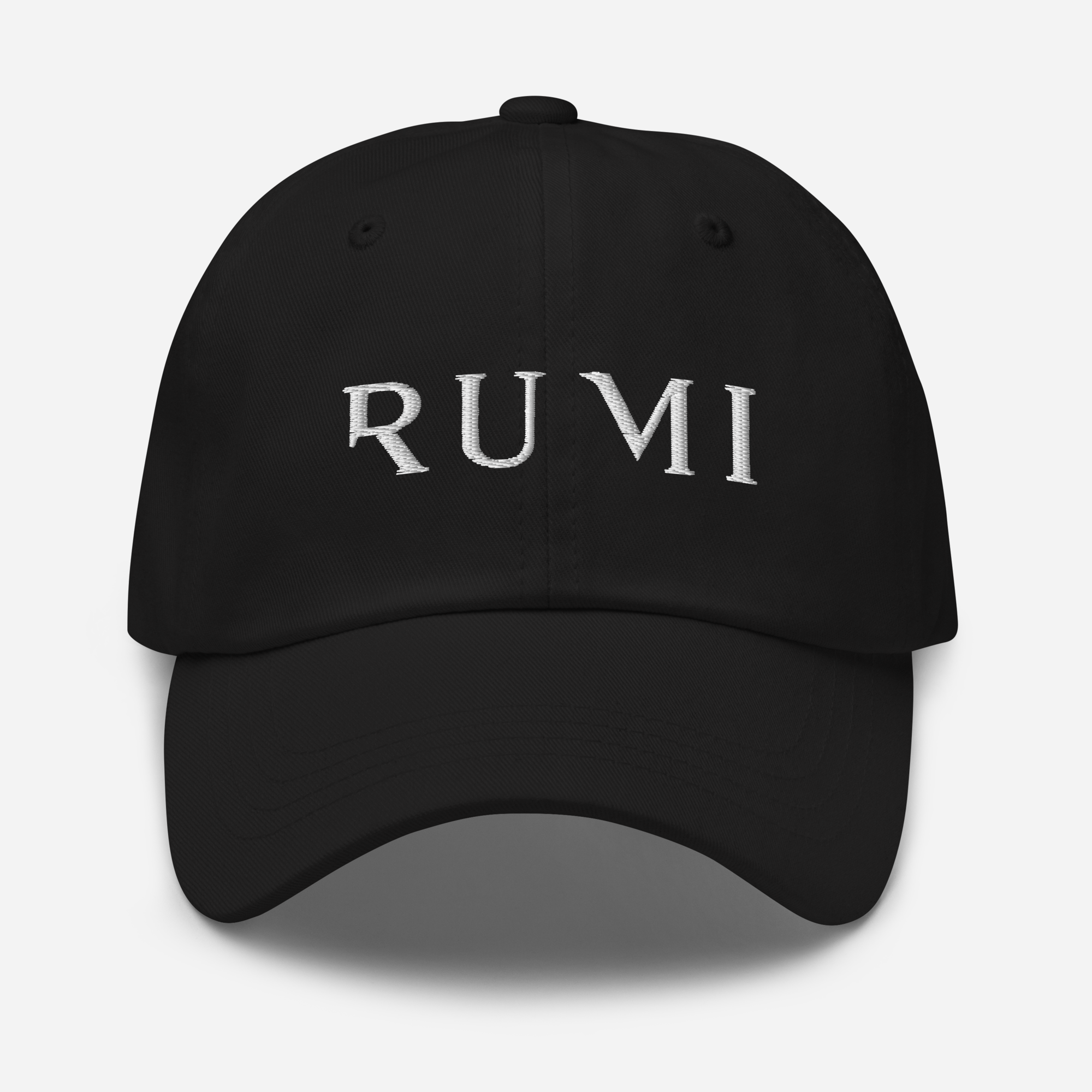 Dad Cap