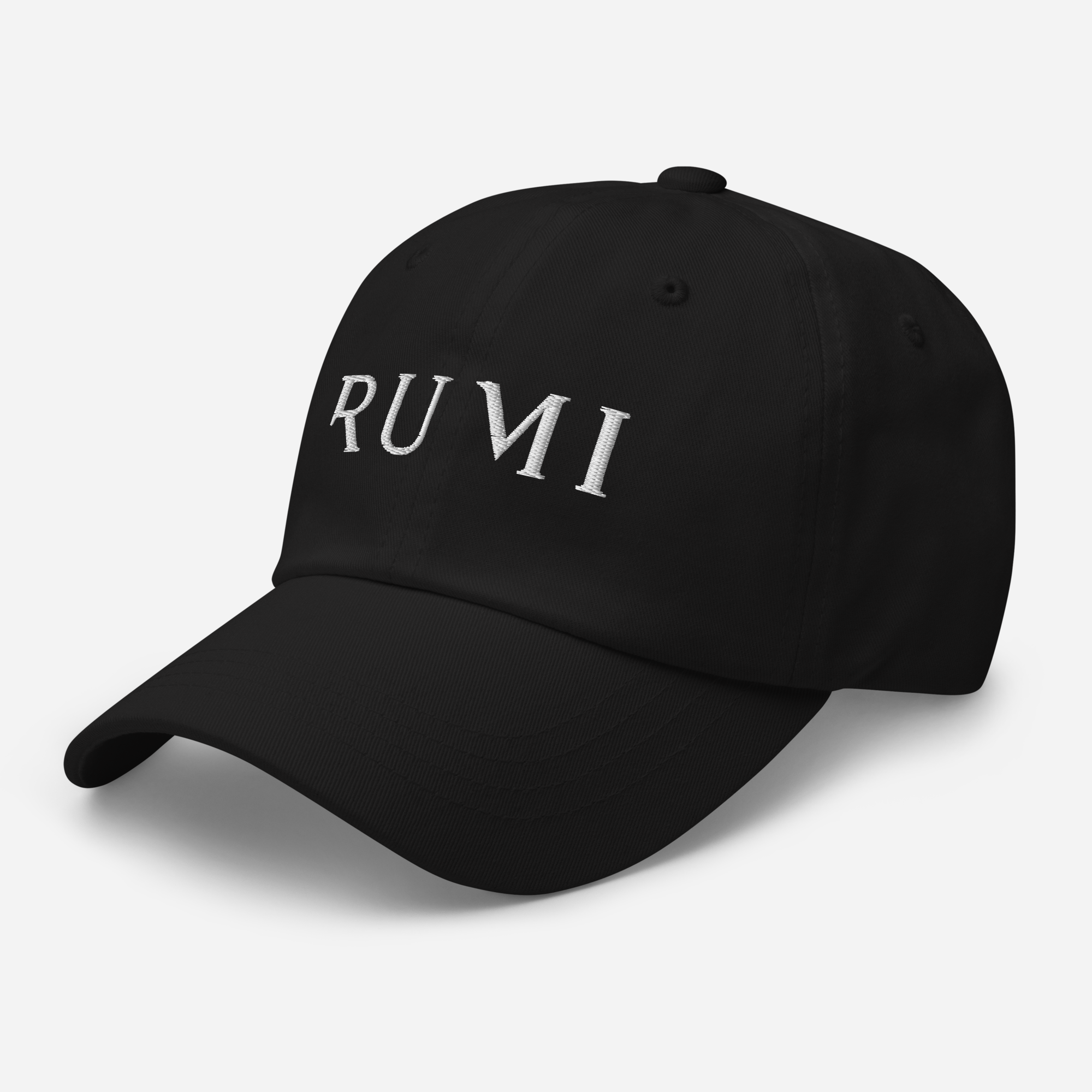 Dad Cap