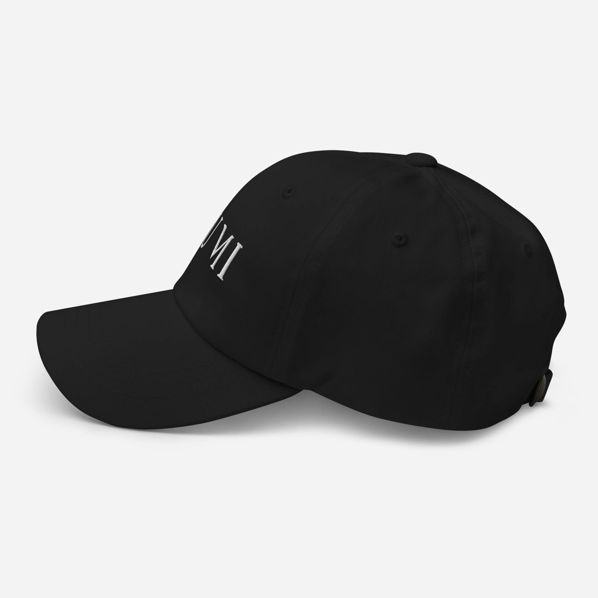 Dad Cap
