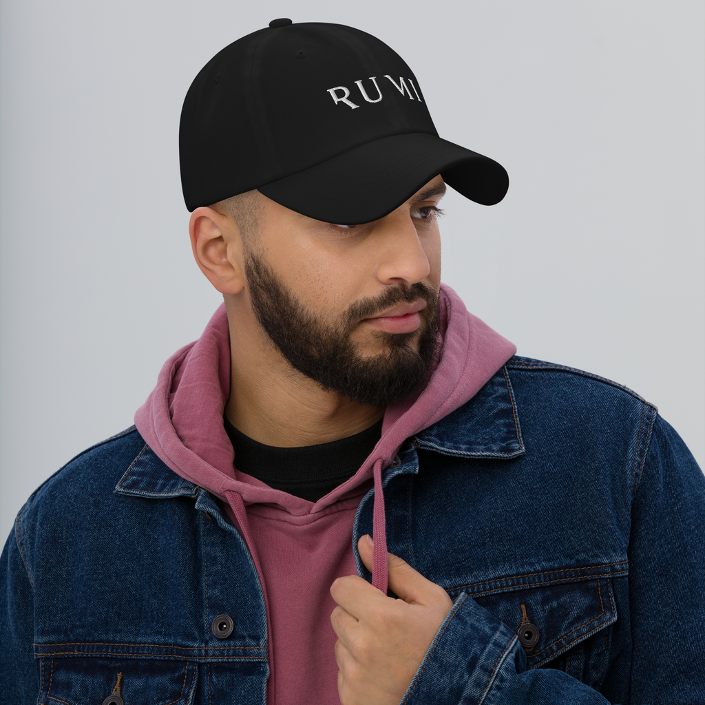Dad Cap