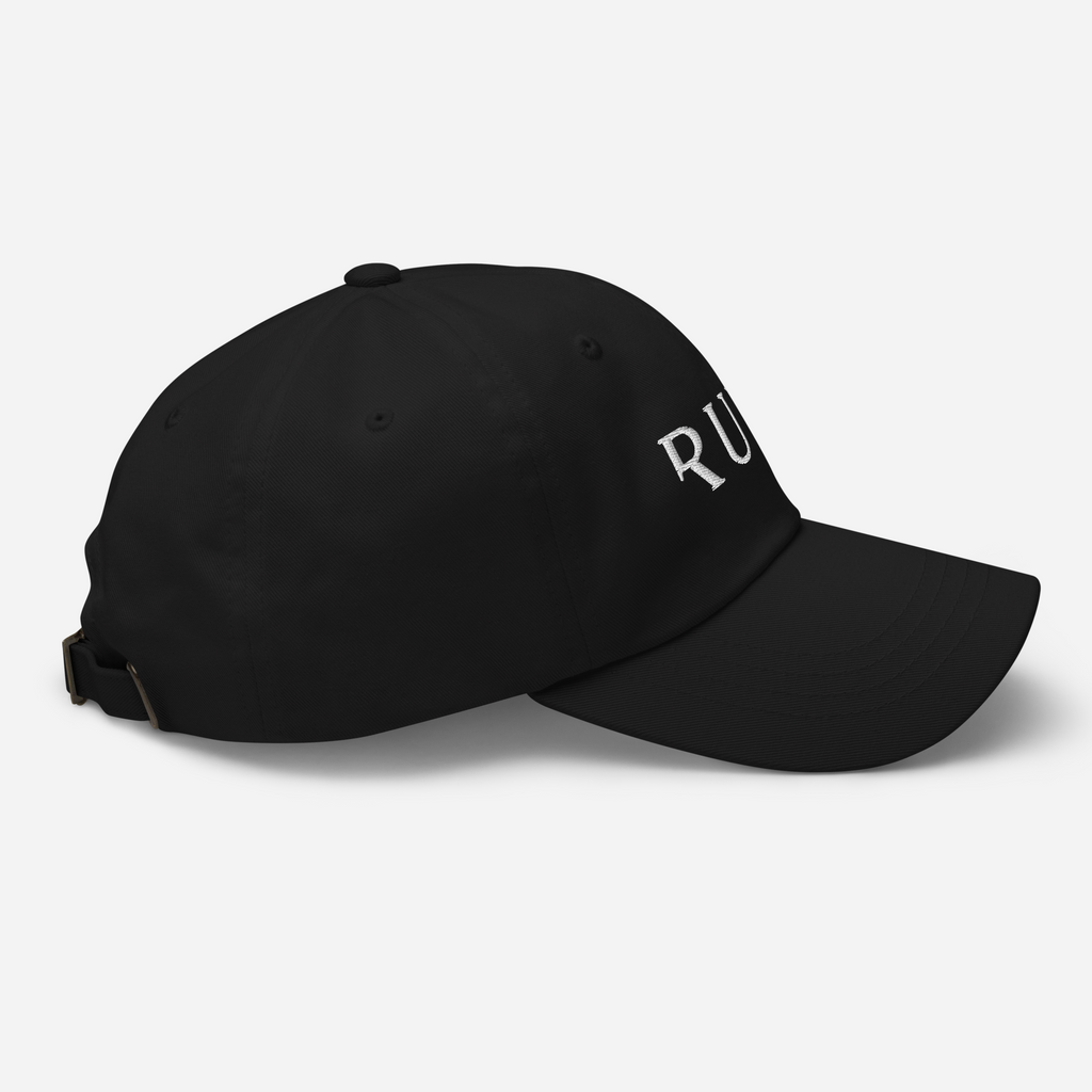 Dad Cap