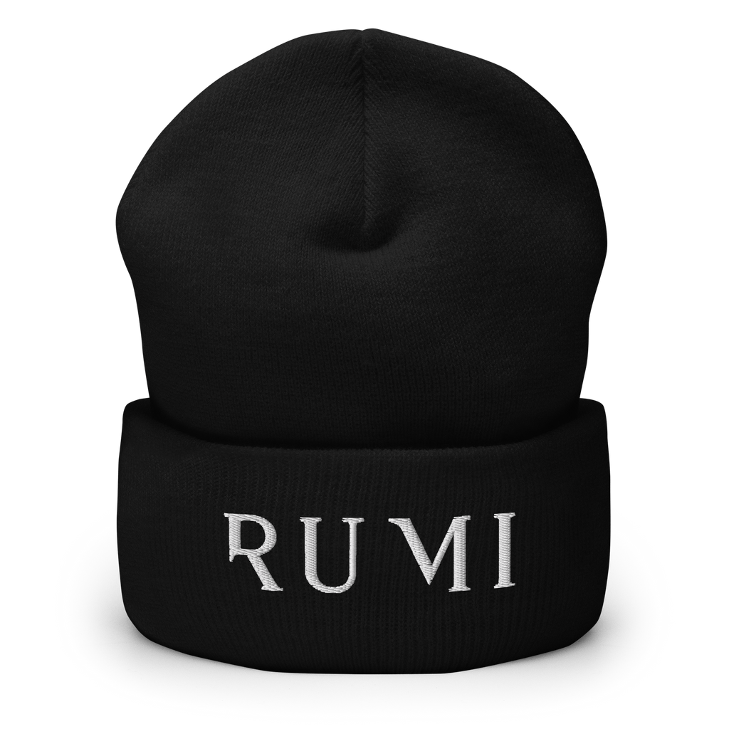 Cuffed Beanie