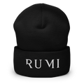 Cuffed Beanie
