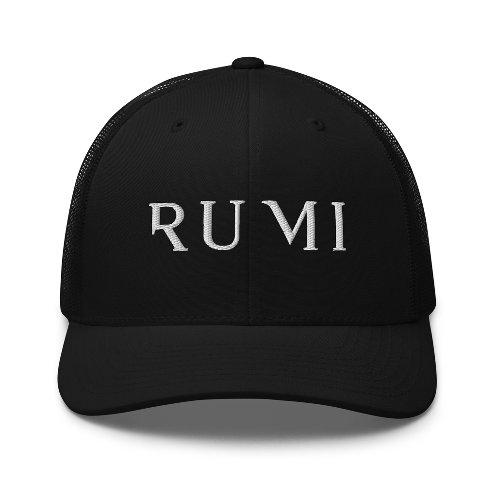 Trucker Cap