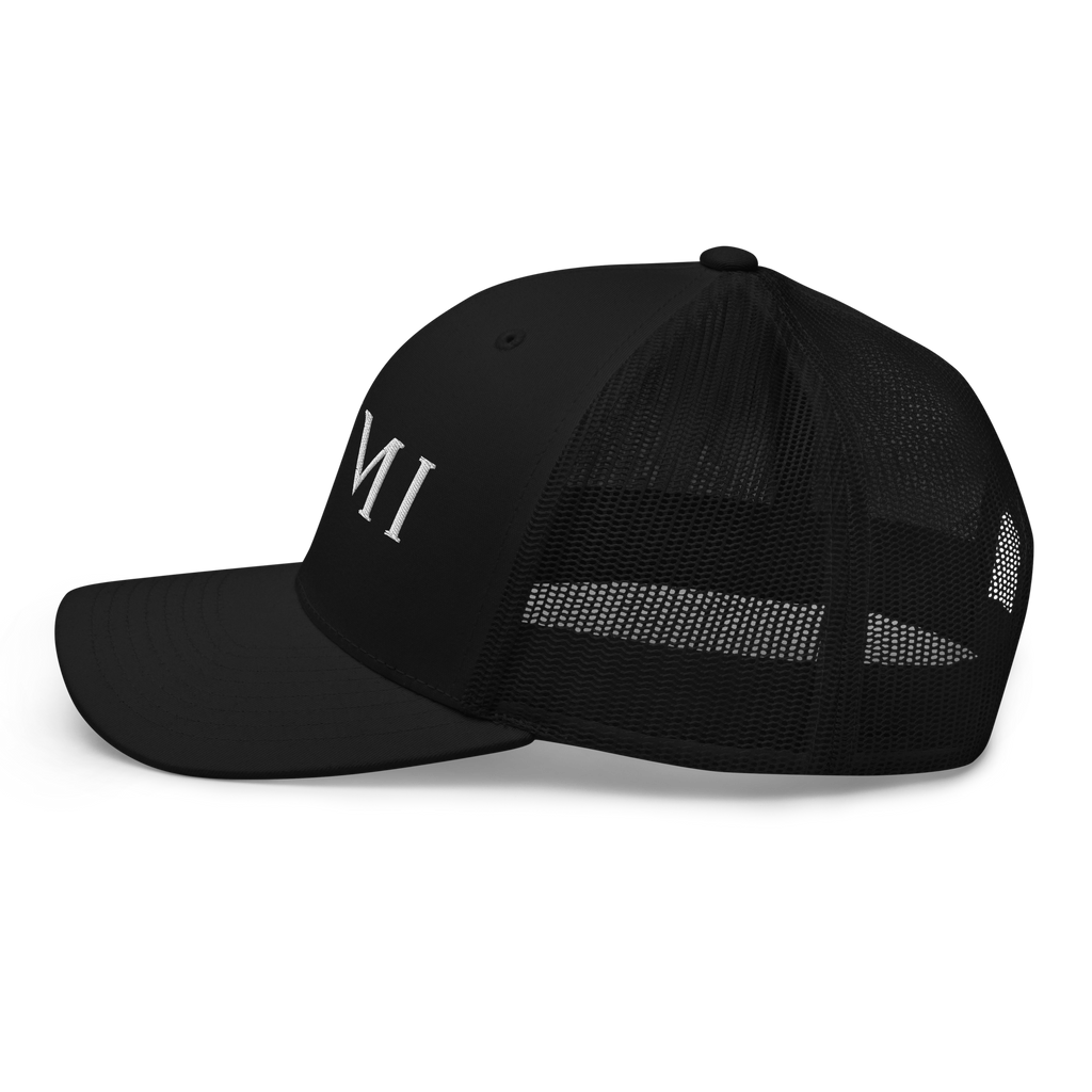 Trucker Cap
