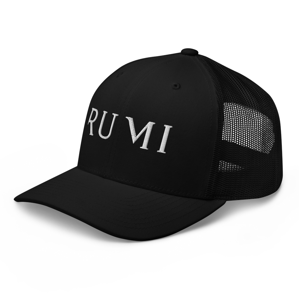 Trucker Cap
