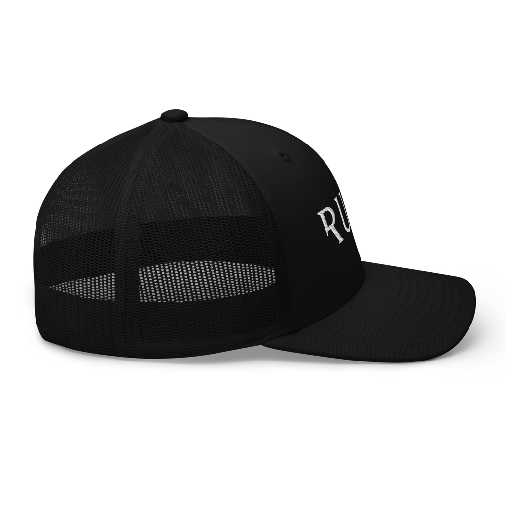 Trucker Cap