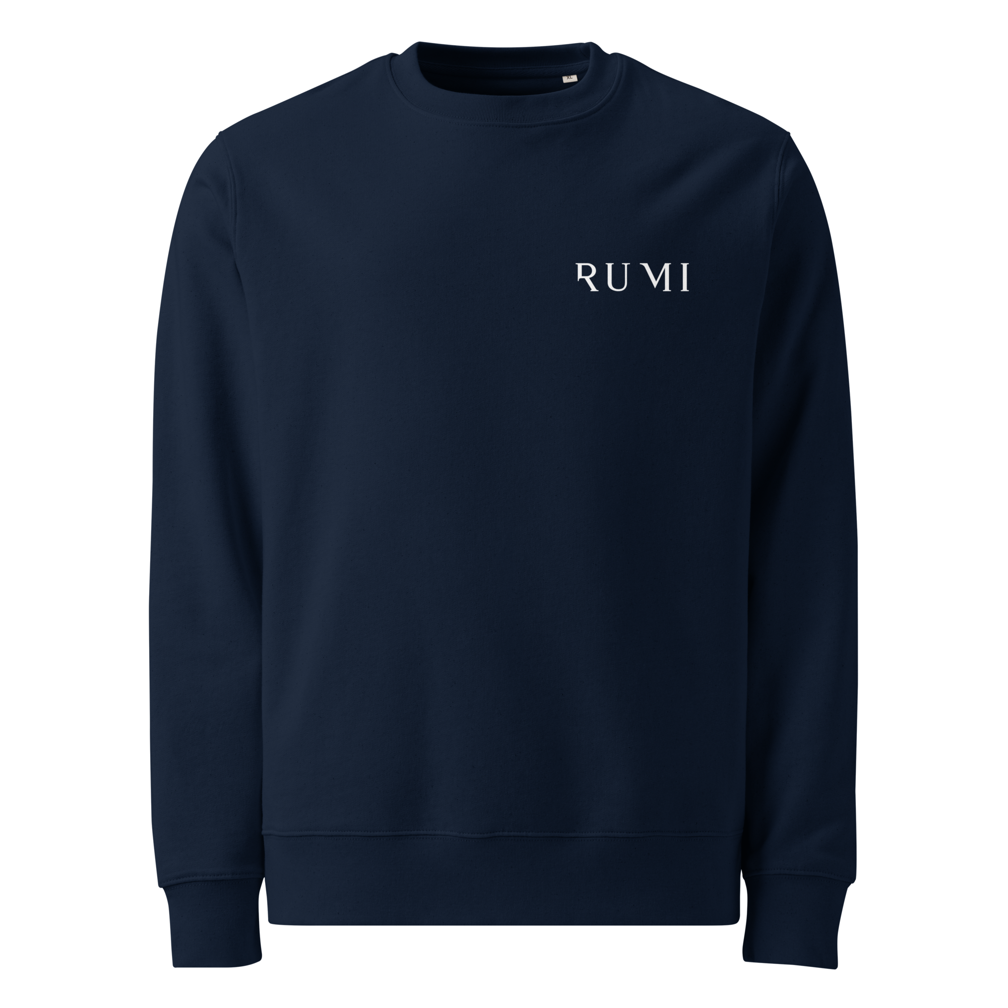 Bio-Pullover