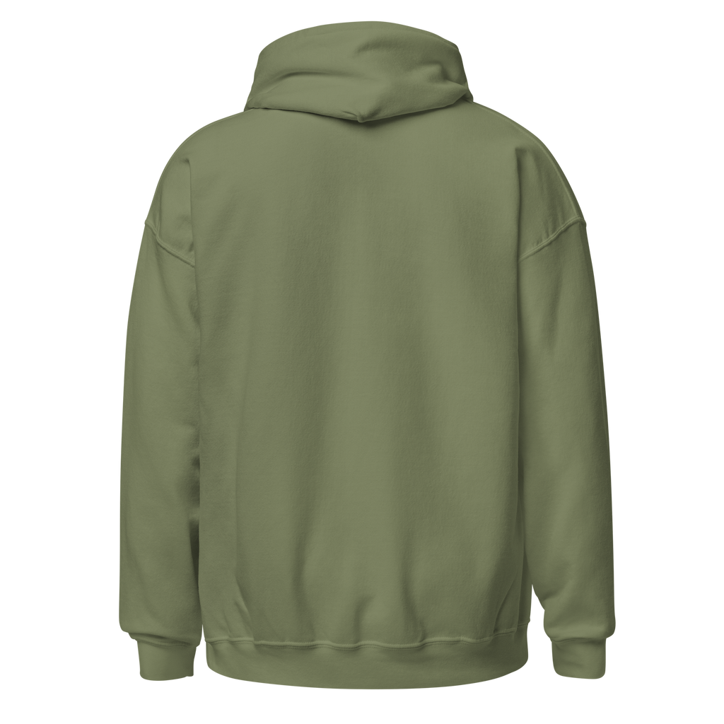 Heavy Blend Hoodie