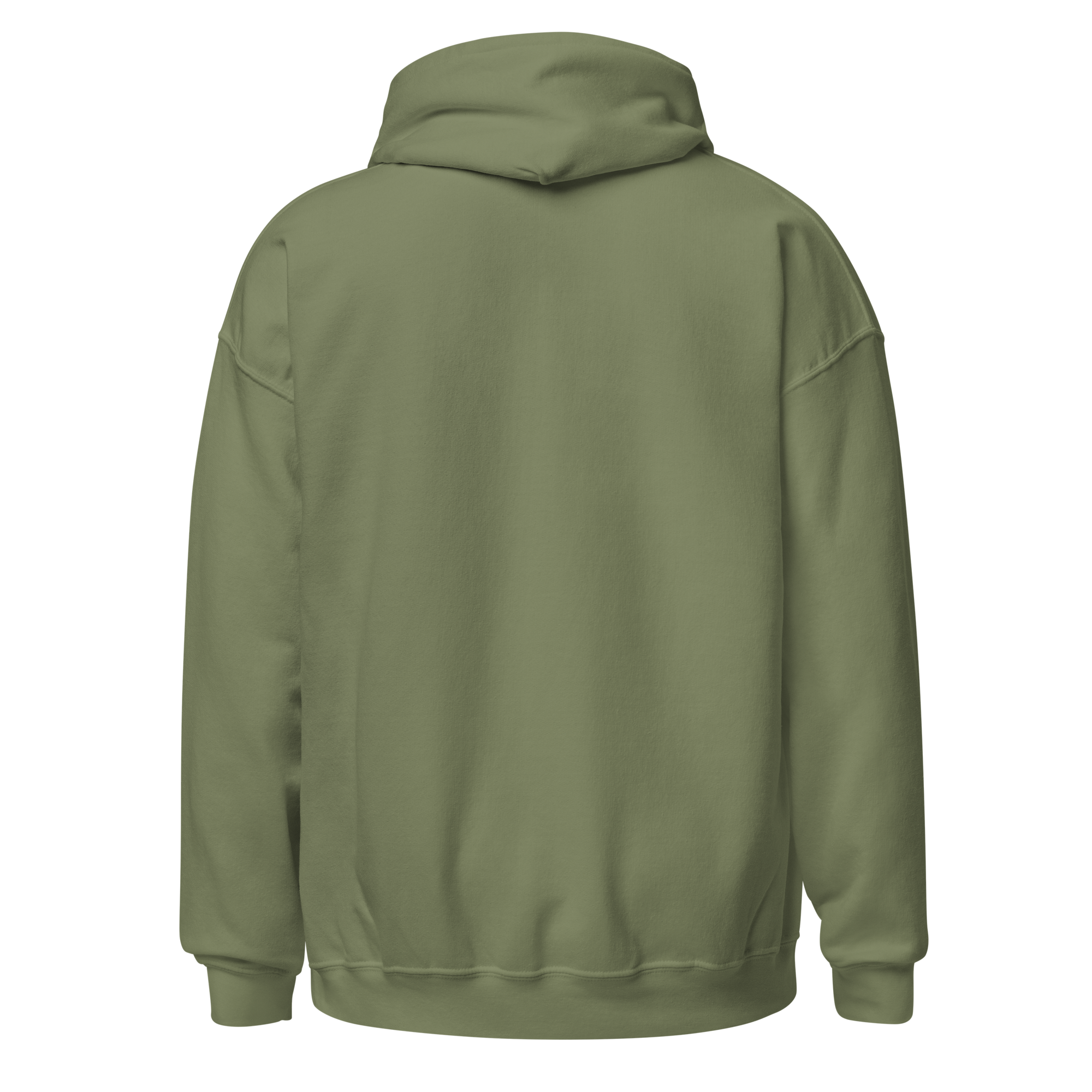 Heavy Blend Hoodie