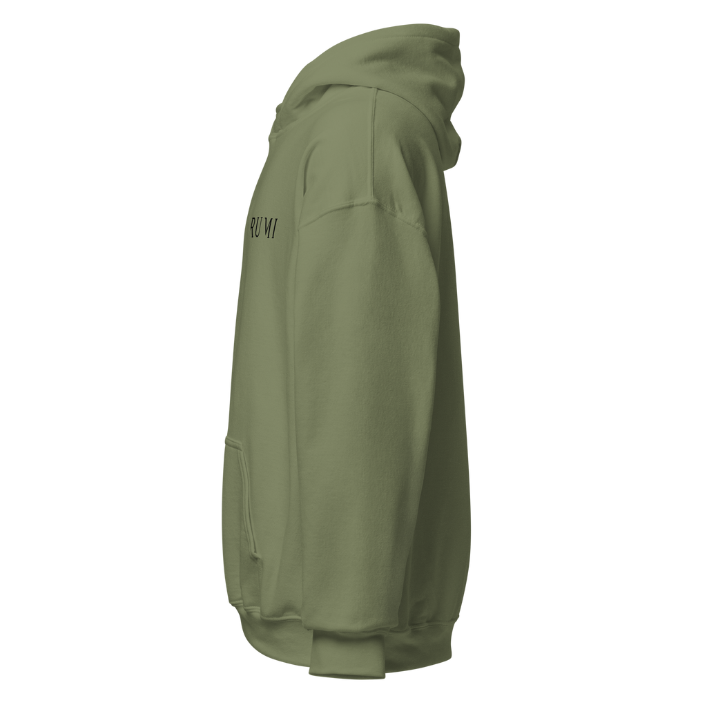 Heavy Blend Hoodie