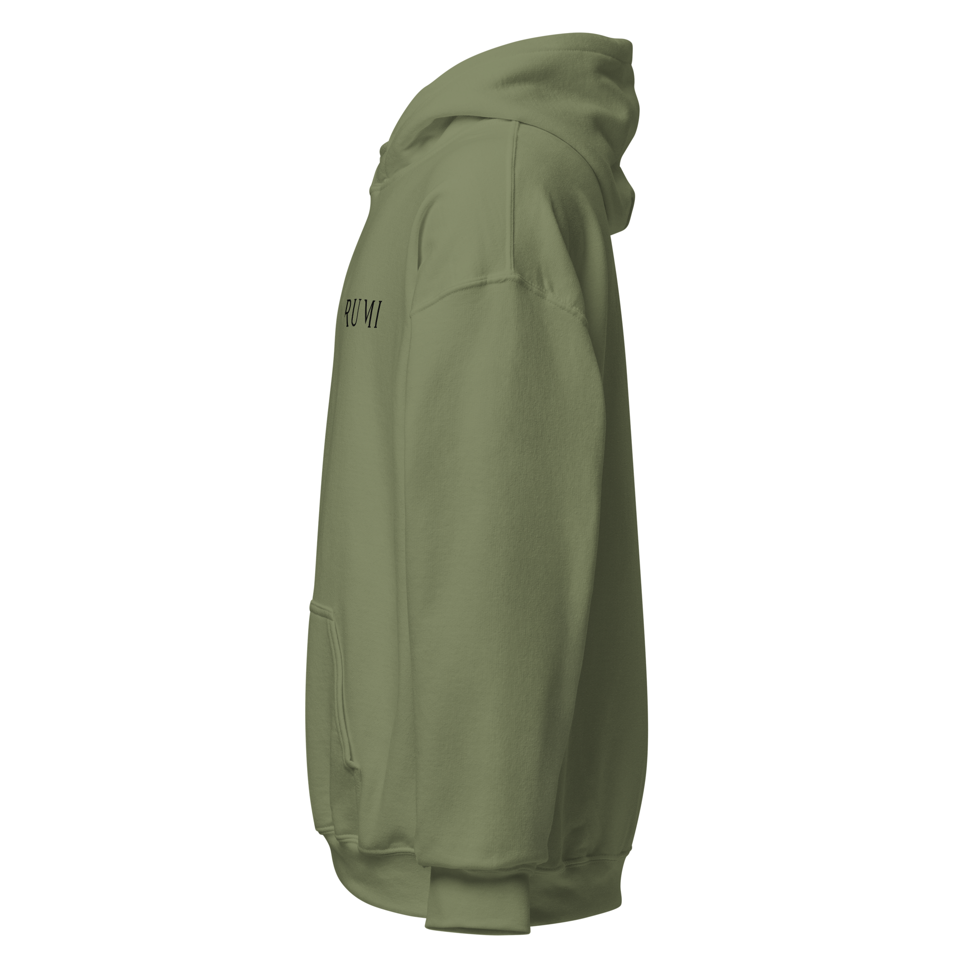 Heavy Blend Hoodie
