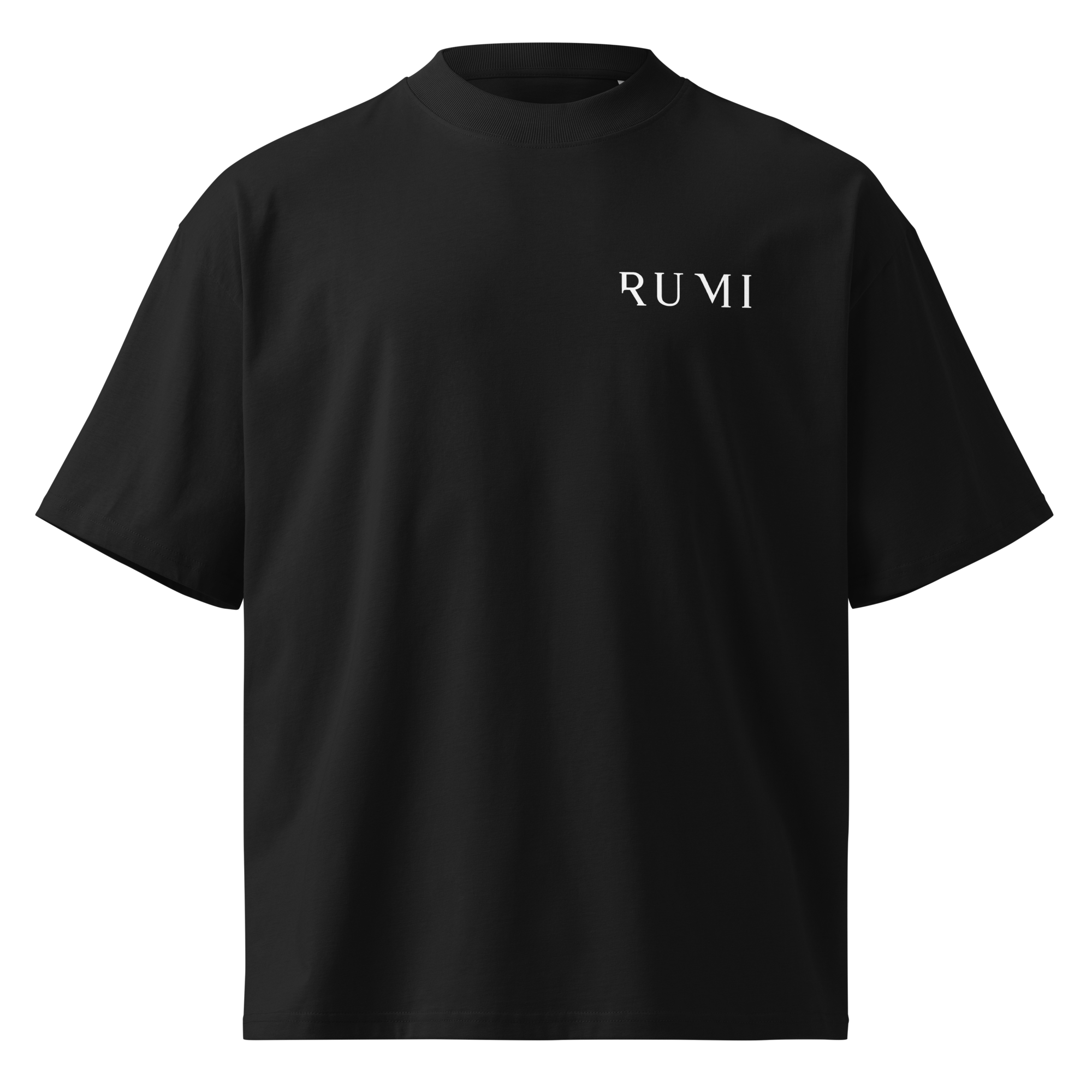 Oversized Bio T-Shirt