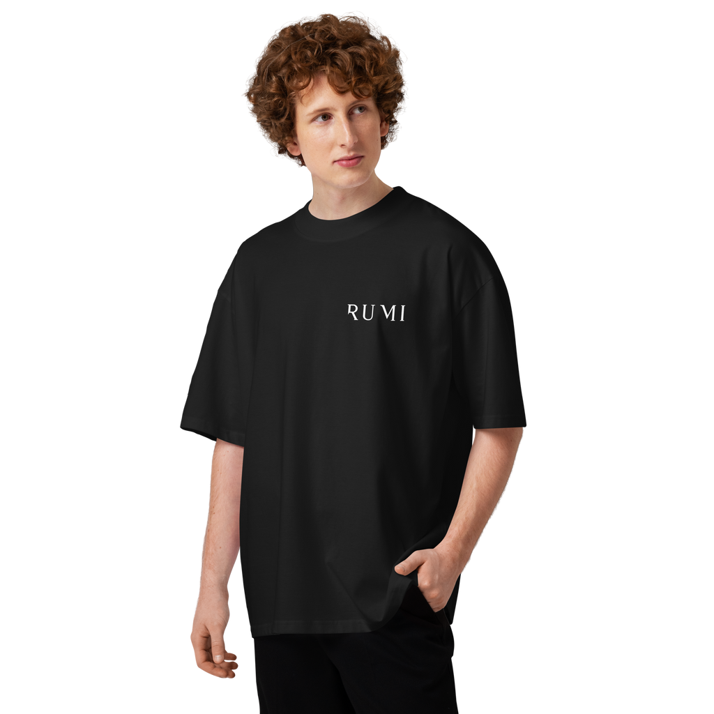 Oversized Bio T-Shirt