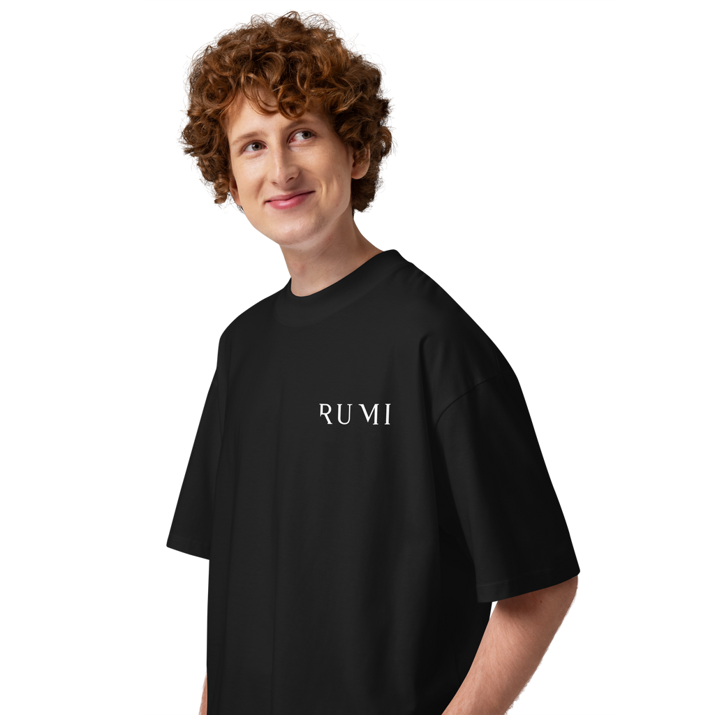 Oversized Bio T-Shirt