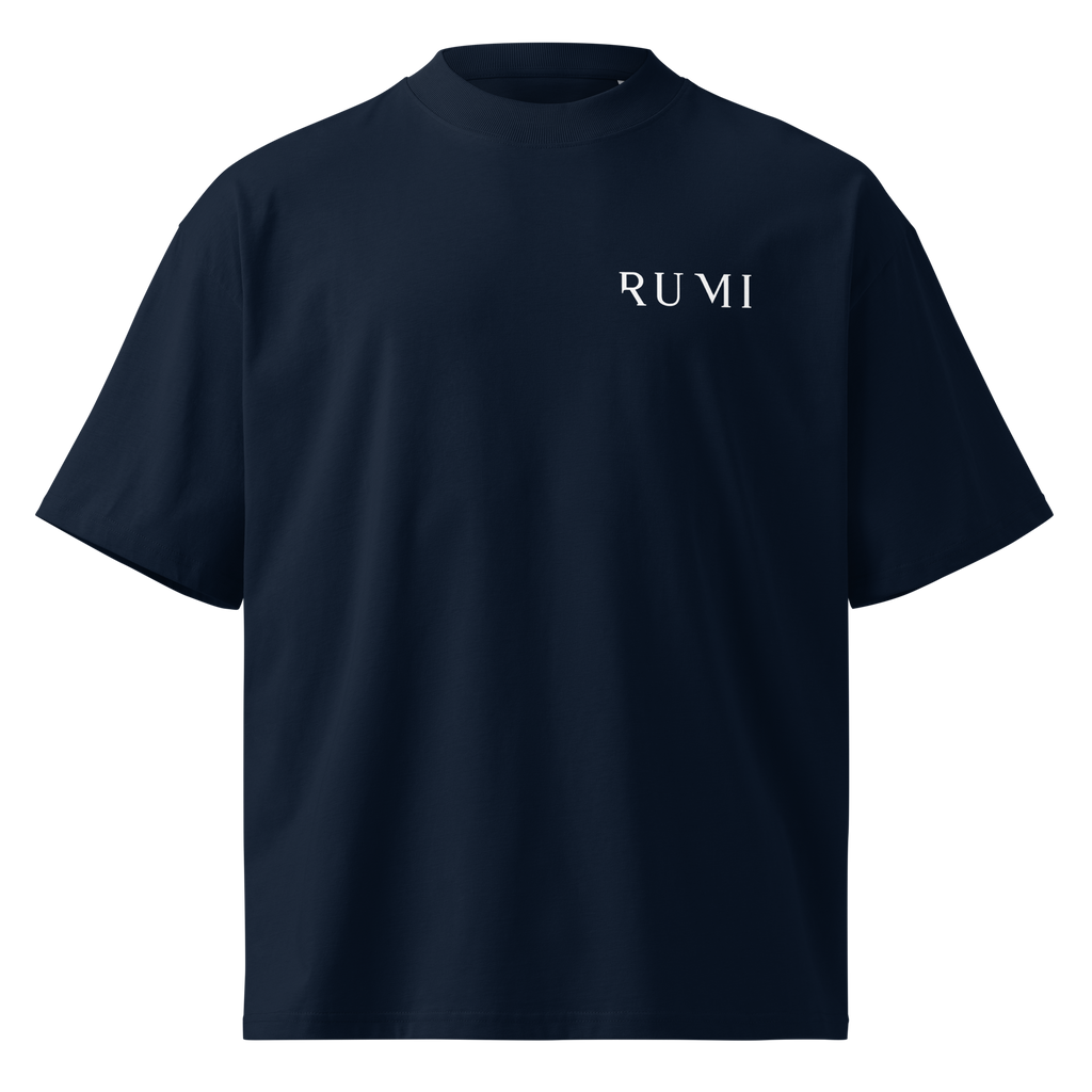 Oversized Bio T-Shirt