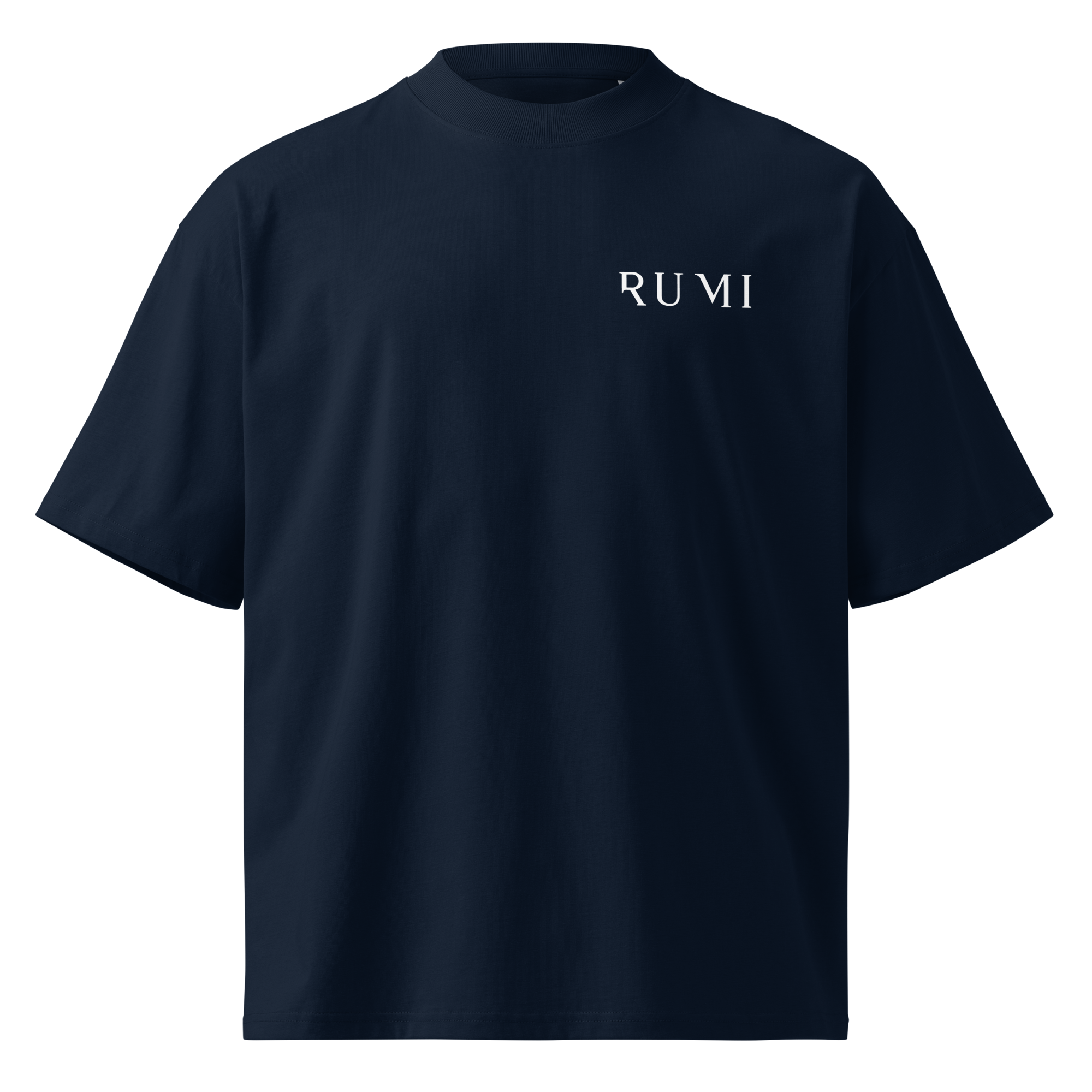 Oversized Bio T-Shirt