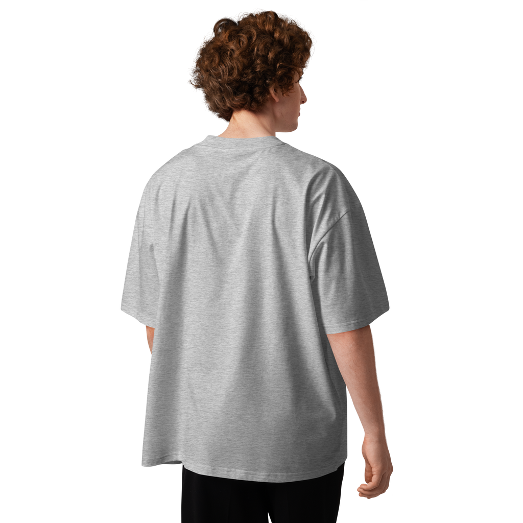 Oversized Bio T-Shirt