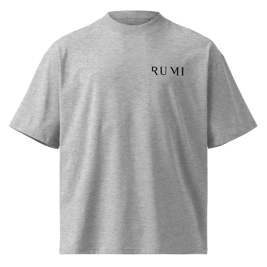Oversized Bio T-Shirt