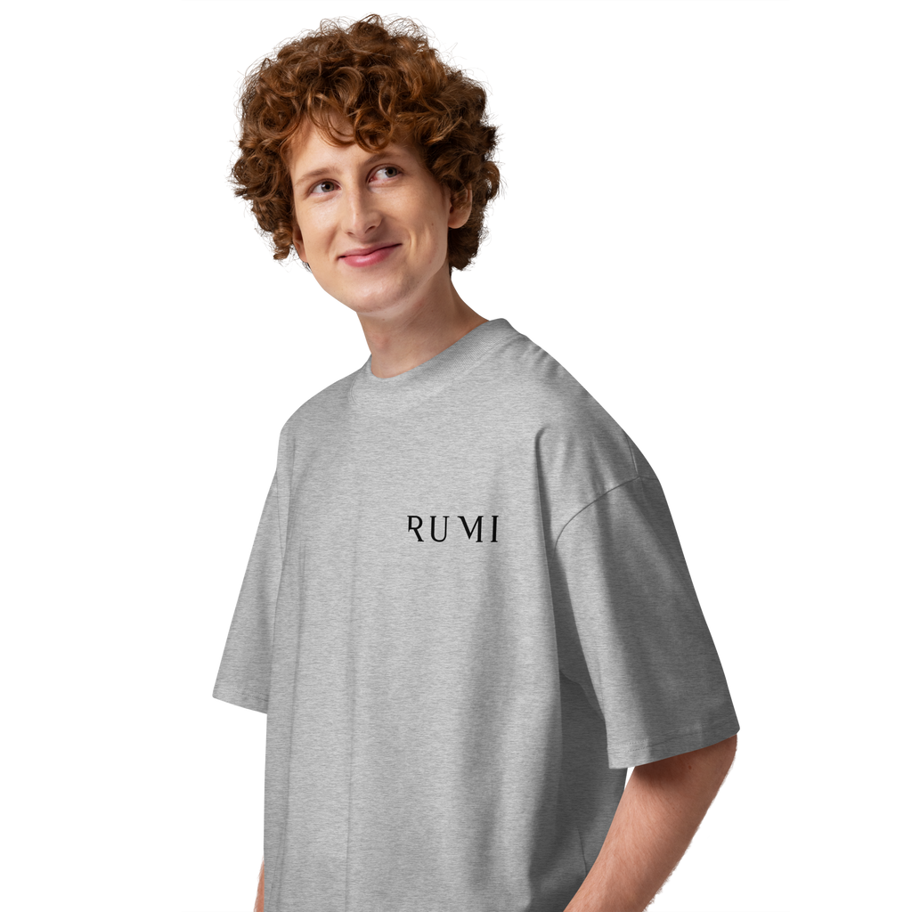 Oversized Bio T-Shirt