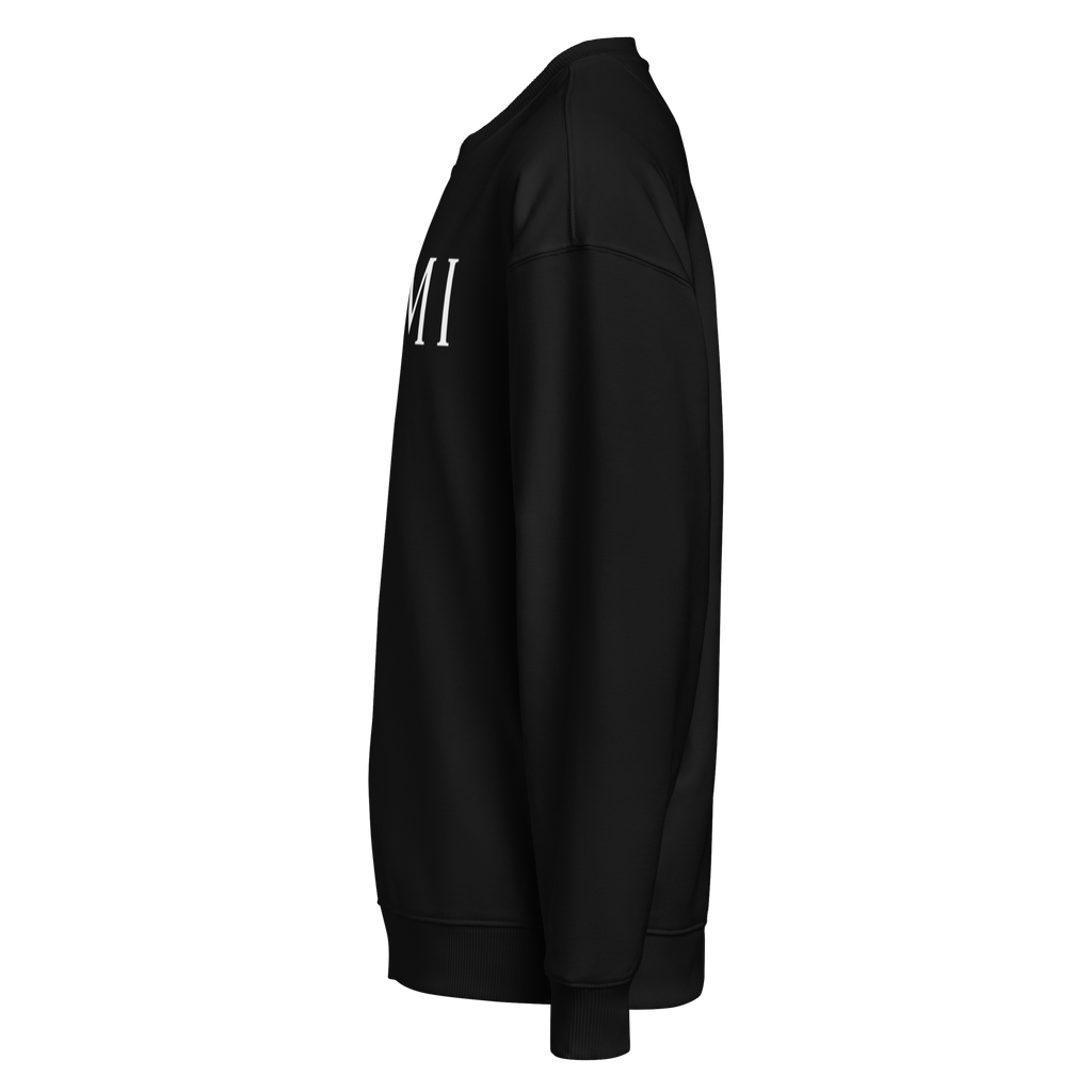 Bio-Sweatshirt