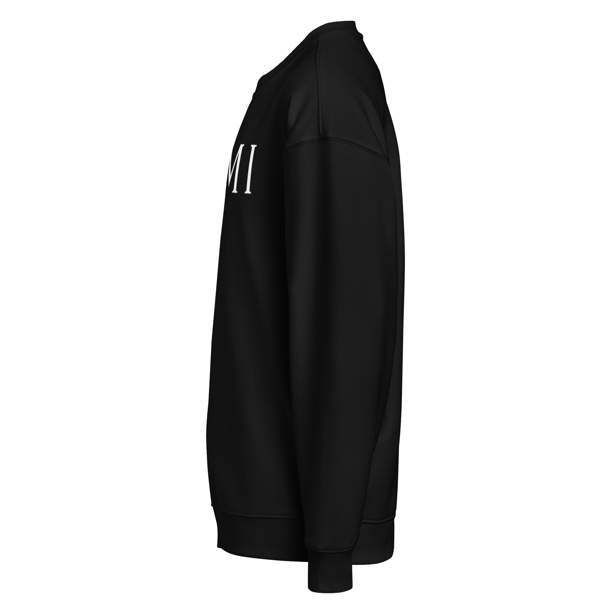 Bio-Sweatshirt