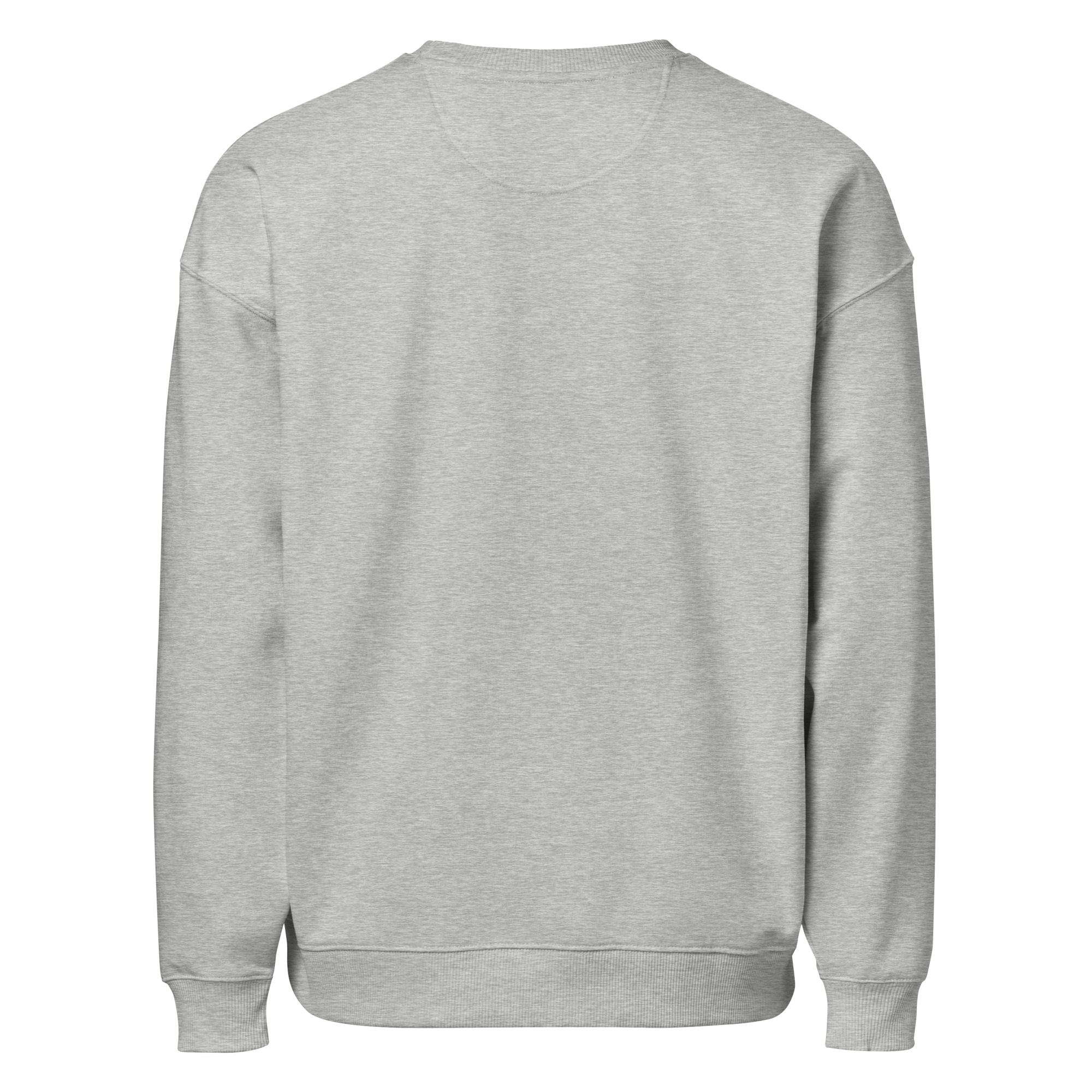 Bio-Sweatshirt