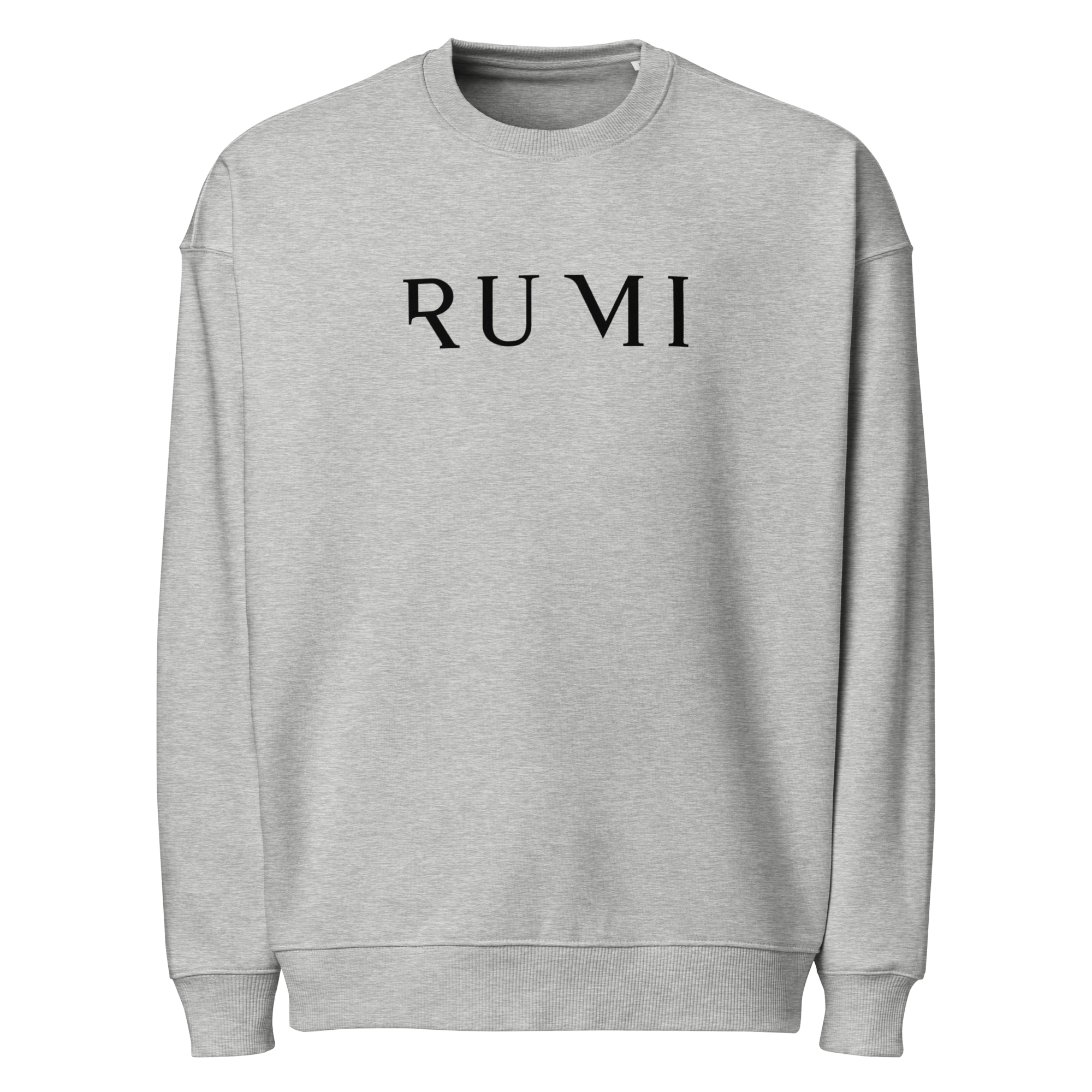 Bio-Sweatshirt