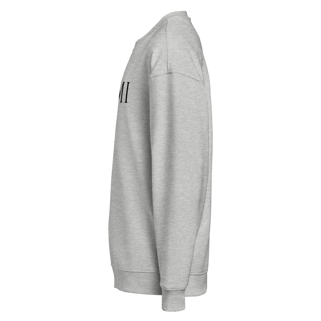 Bio-Sweatshirt