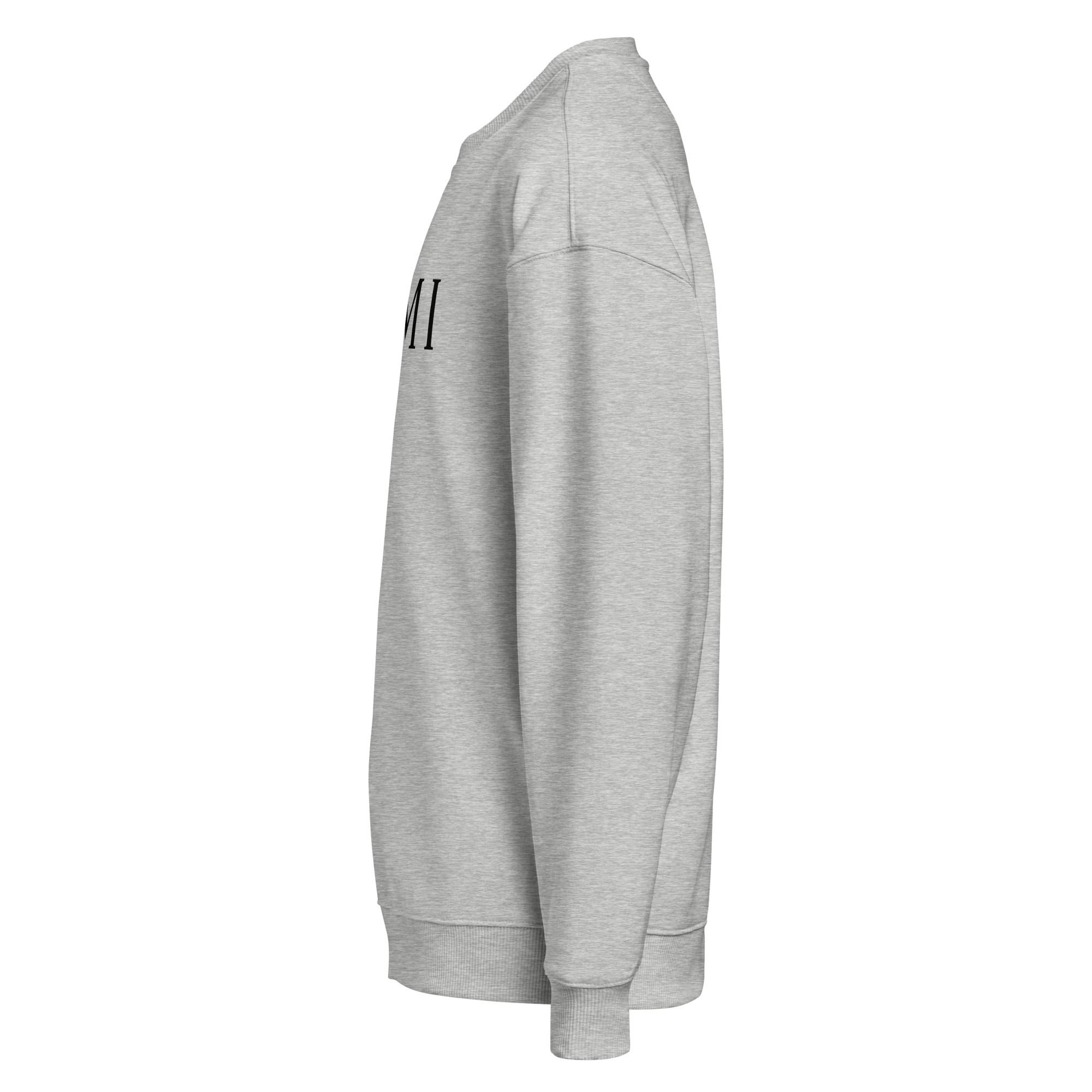 Bio-Sweatshirt