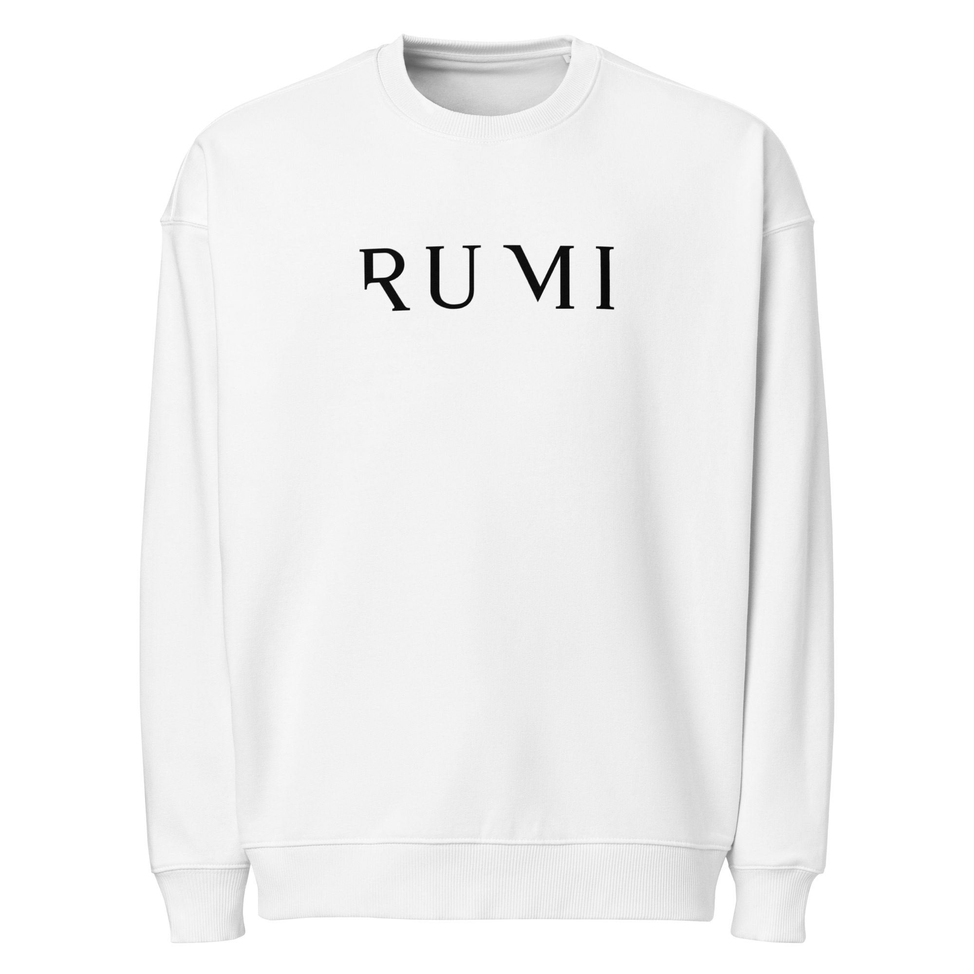 Bio-Sweatshirt