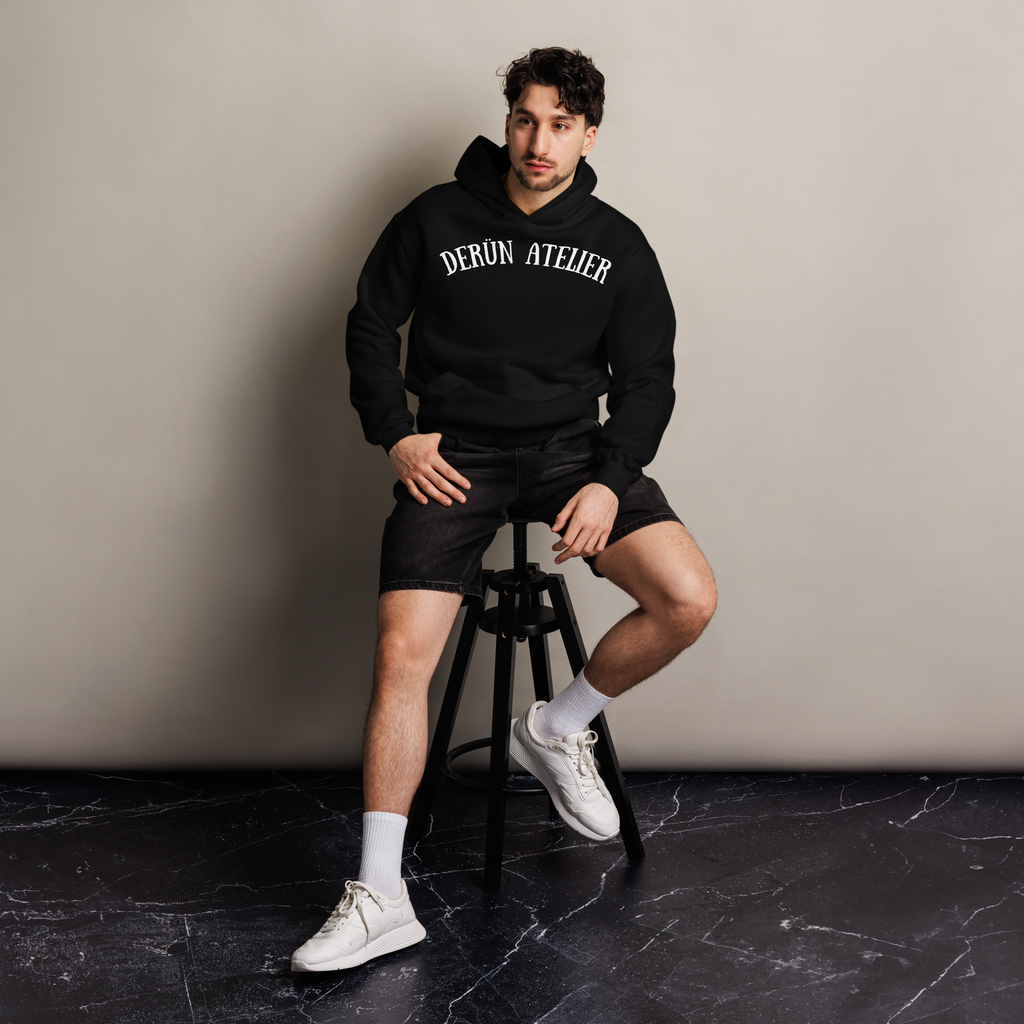 Oversized Hoodie TURK Edition
